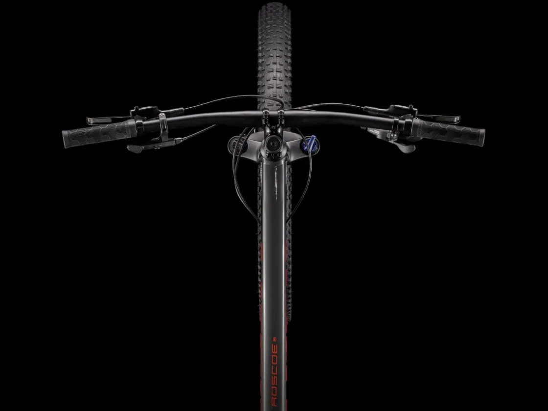 Trek Bikes Trail | Maastopyörät – Jäykkäperäinen*Roscoe 6