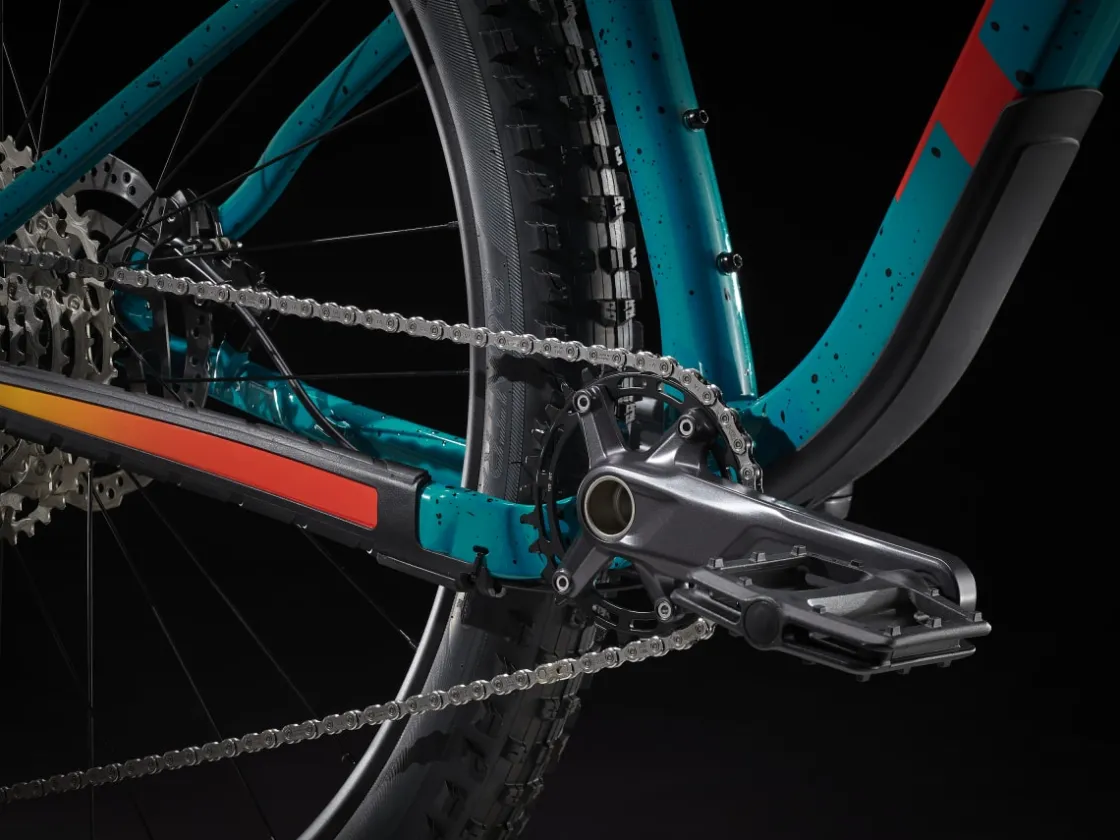 Trek Bikes Trail | Maastopyörät – Jäykkäperäinen*Roscoe 7