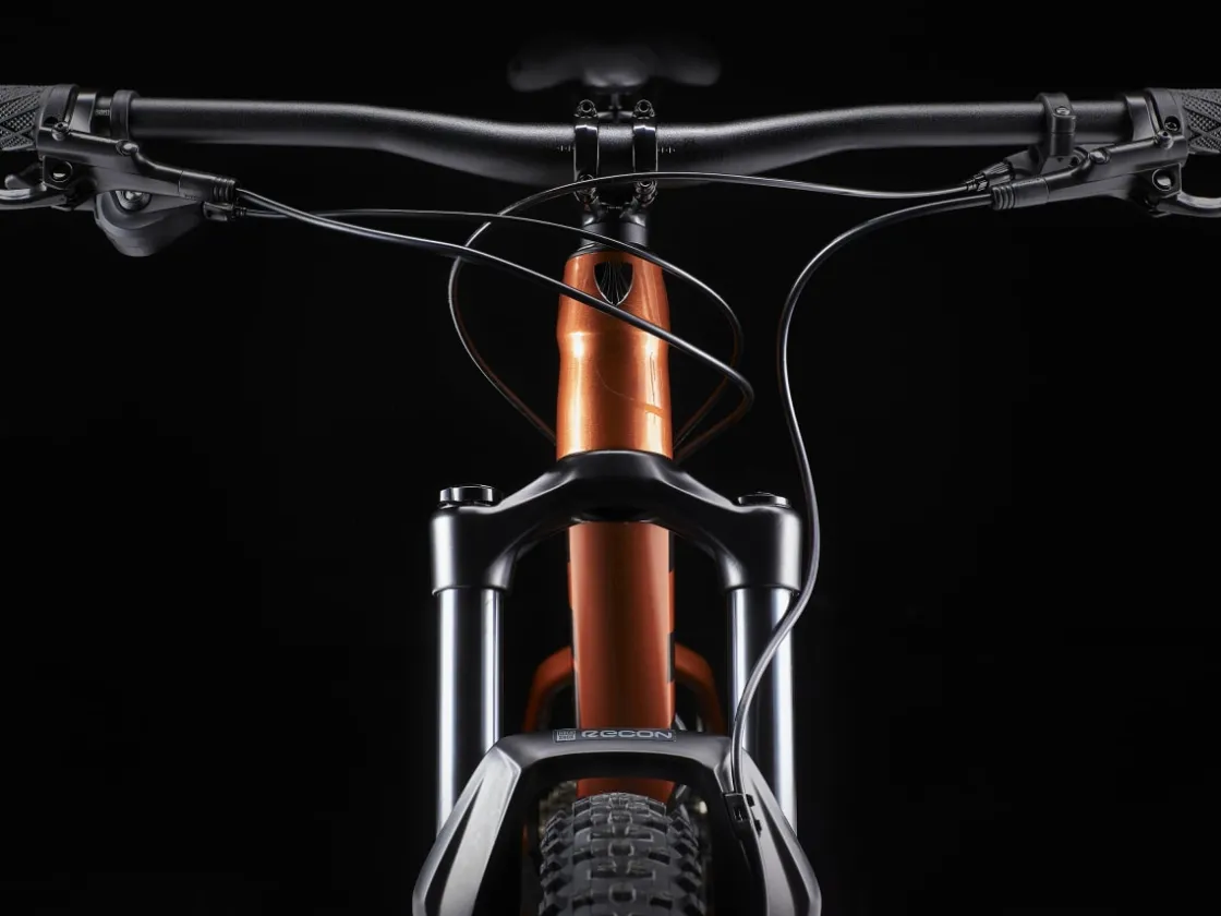 Trek Bikes Trail | Maastopyörät – Jäykkäperäinen*Roscoe 7