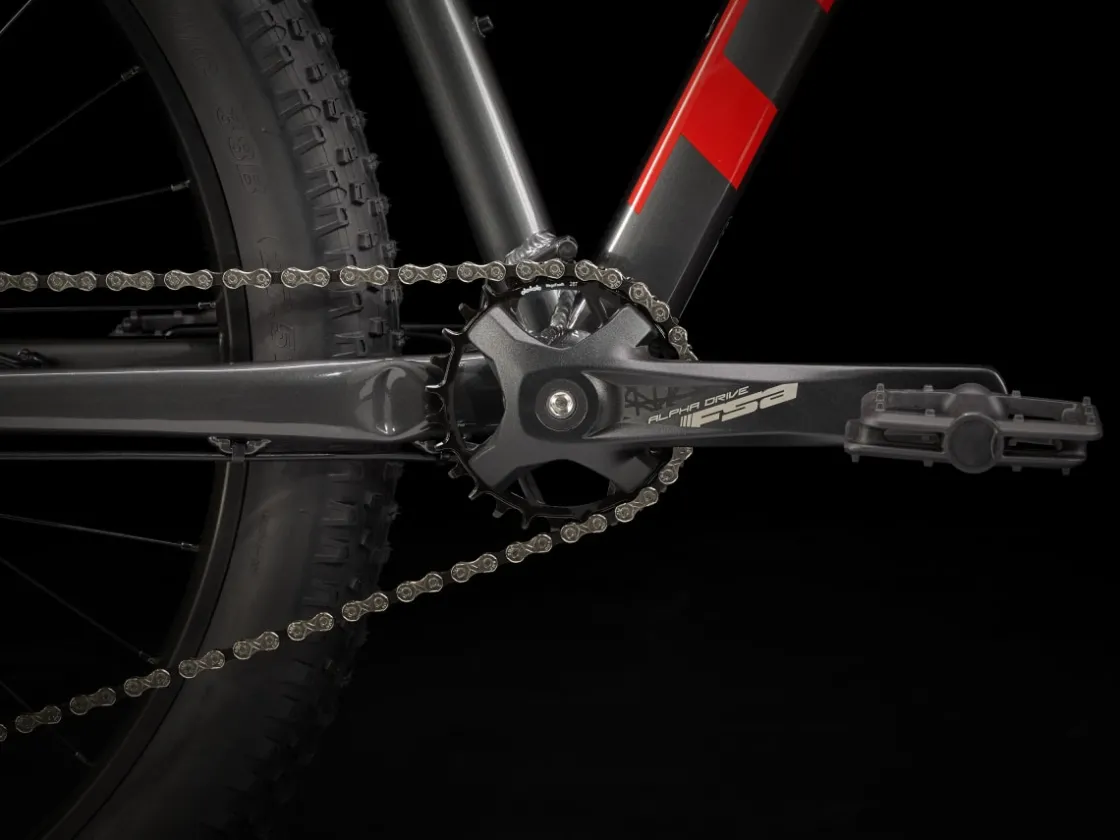 Trek Bikes Trail | Maastopyörät – Jäykkäperäinen*Roscoe 6