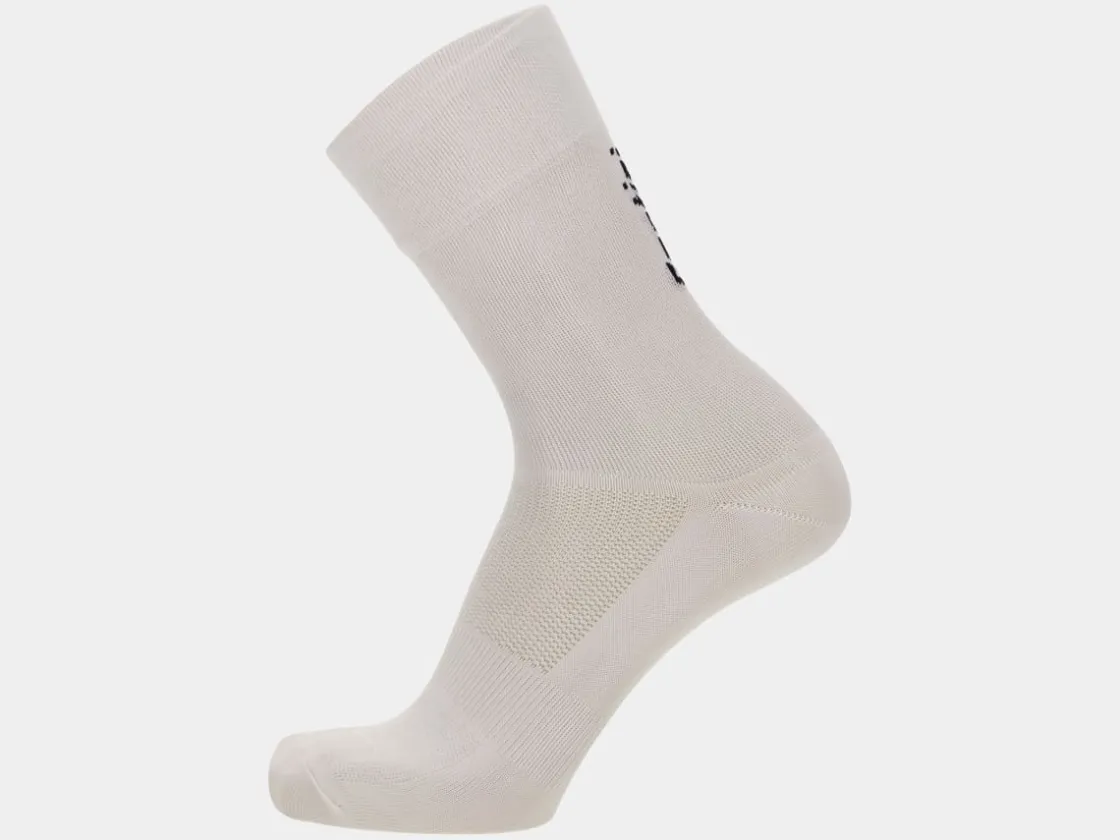 Trek Bikes Lisävarusteet | Tiimiasusteet*Santini Lidl-Trek Team Cycling Socks