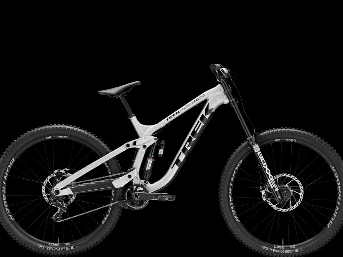 Trek Bikes Downhill | Maastopyörät – Täysjousto*Session 9 X01