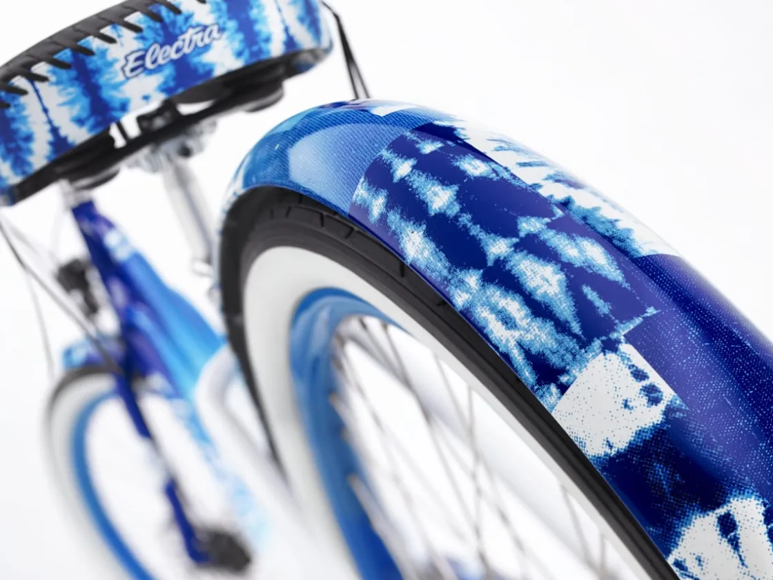 Trek Bikes Kaupunkipyörät – Sähköavusteinen | Kaupunki- Ja Hybridipyörät*Shibori Cruiser Go!