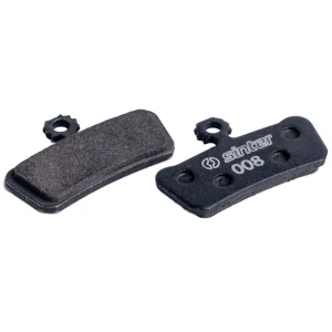 Trek Bikes Jarrut Ja Vivut*Sinter Performance Compound Disc Brake Pads