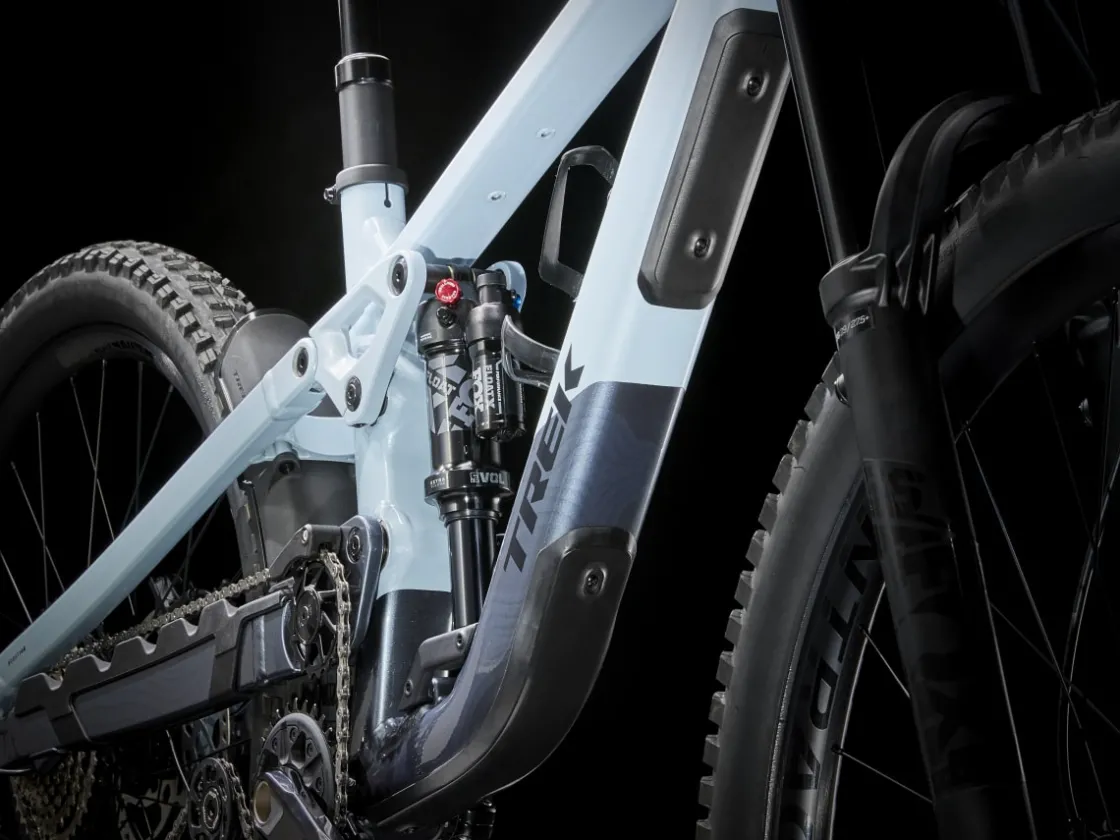 Trek Bikes Enduro | Trail*Slash 8 Gen 6