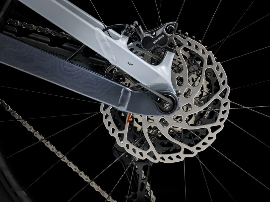 Trek Bikes Enduro | Trail*Slash 8 Gen 6