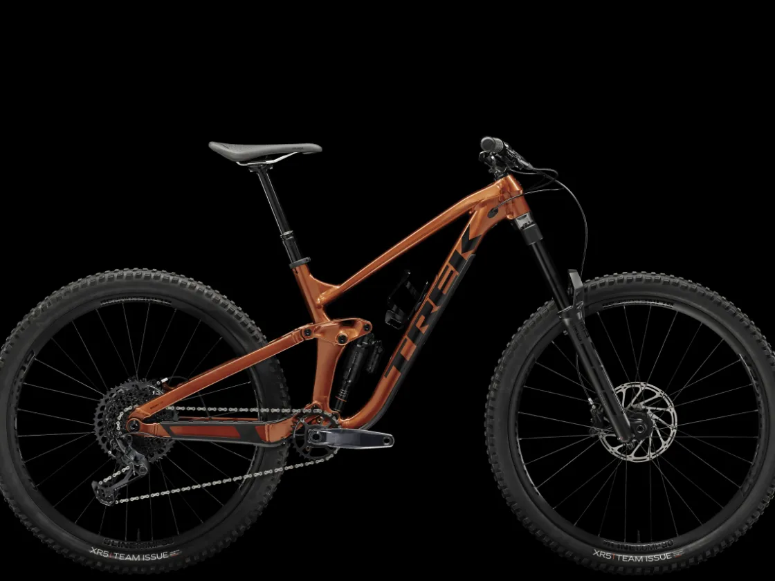 Trek Bikes Enduro | Maastopyörät – Naiset*Slash 8 Gen 5