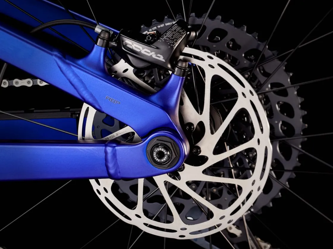 Trek Bikes Enduro | Maastopyörät – Naiset*Slash 8 Gen 5
