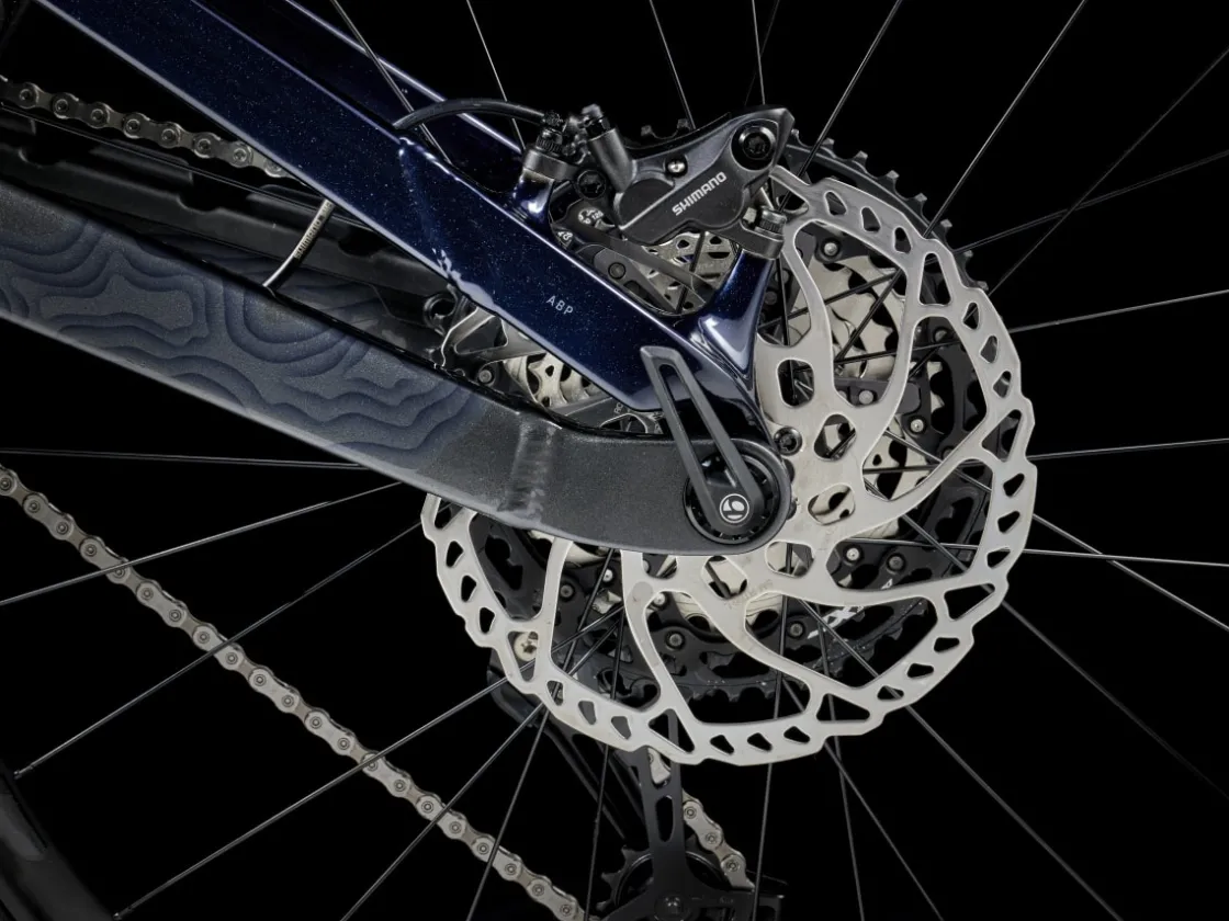 Trek Bikes Enduro | Trail*Slash 8 Gen 6