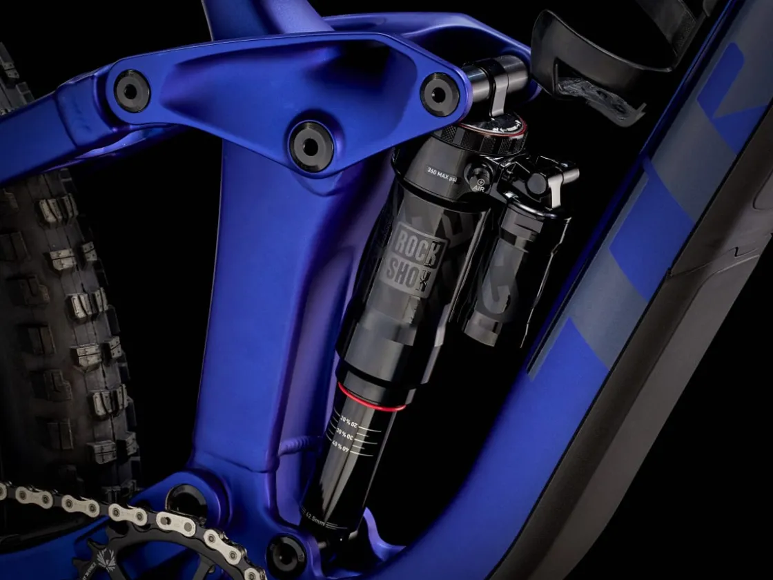 Trek Bikes Enduro | Maastopyörät – Naiset*Slash 8 Gen 5