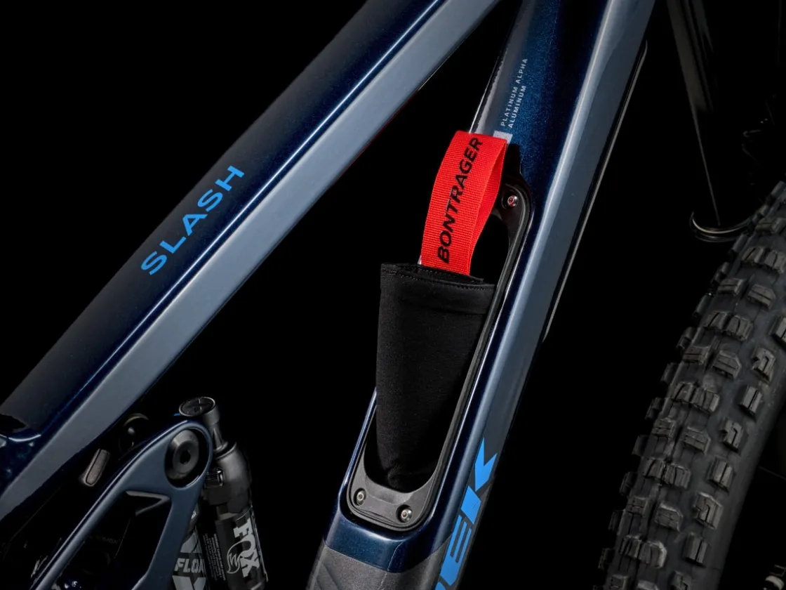 Trek Bikes Enduro | Trail*Slash 8 Gen 6