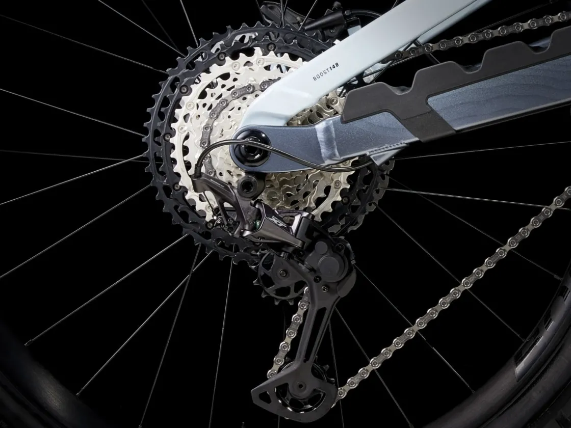 Trek Bikes Enduro | Trail*Slash 8 Gen 6
