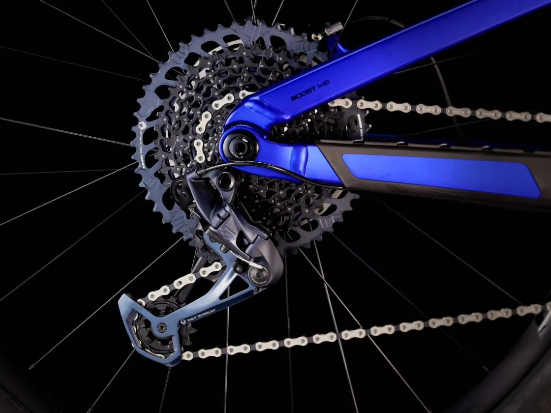 Trek Bikes Enduro | Maastopyörät – Naiset*Slash 8 Gen 5