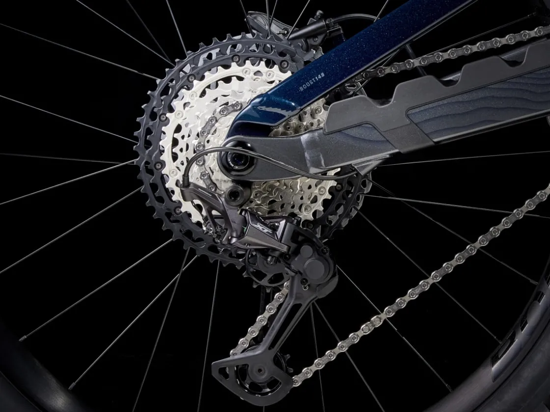 Trek Bikes Enduro | Trail*Slash 8 Gen 6