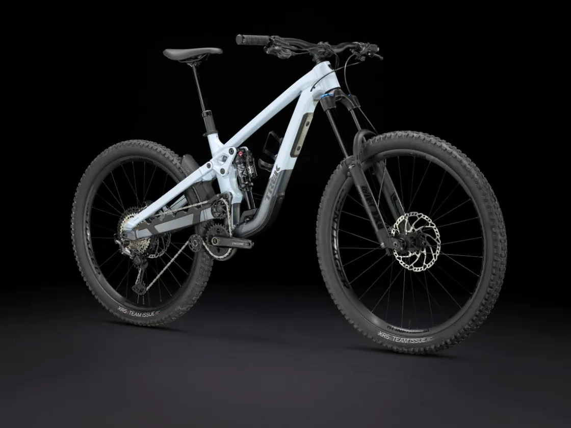 Trek Bikes Enduro | Trail*Slash 8 Gen 6