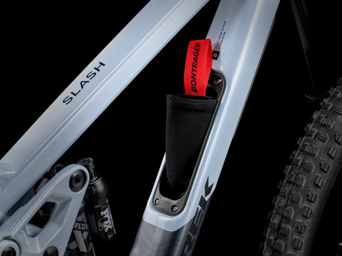 Trek Bikes Enduro | Trail*Slash 8 Gen 6