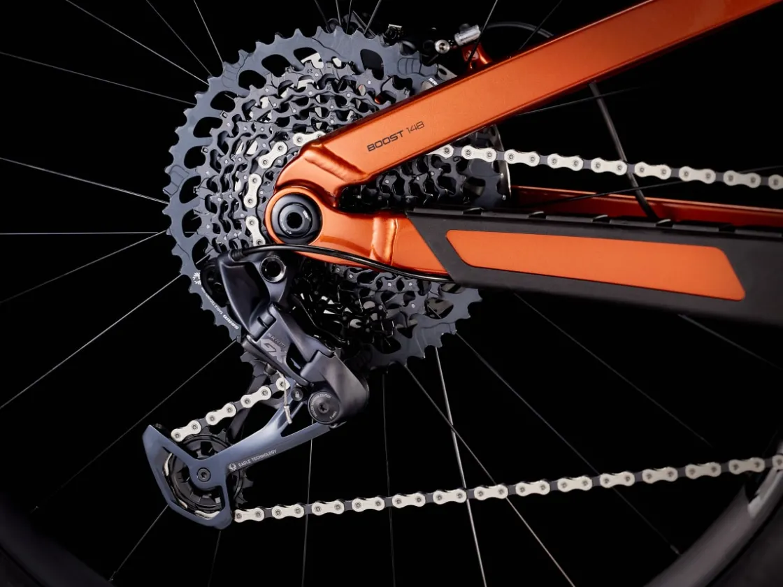 Trek Bikes Enduro | Maastopyörät – Naiset*Slash 8 Gen 5