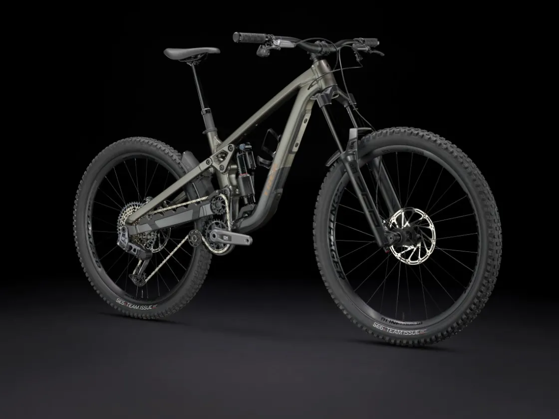 Trek Bikes Maastopyörät – Naiset | Enduro*Slash 9 GX AXS T-Type Gen 6