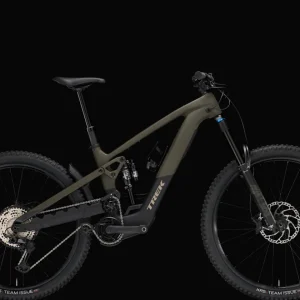 Trek Bikes Maastopyörät – Naiset | Maastopyörät – Sähköavusteinen*Slash+ 9.7 SLX/XT