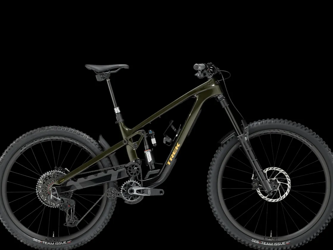 Trek Bikes Maastopyörät – Naiset | Enduro*Slash 9.9 X0 AXS T-Type Gen 6
