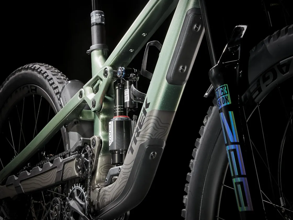 Trek Bikes Maastopyörät – Naiset | Enduro*Slash 9.9 X0 AXS T-Type Gen 6