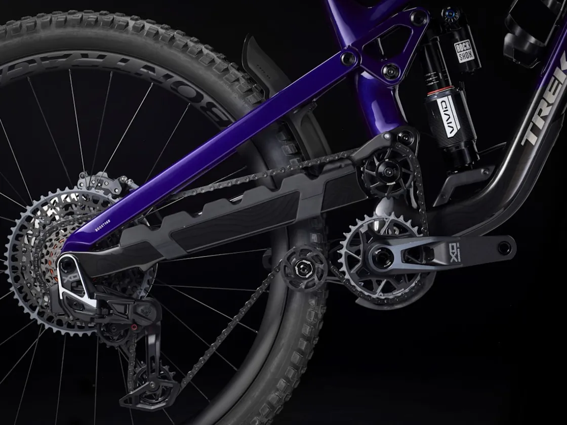 Trek Bikes Maastopyörät – Naiset | Enduro*Slash 9.9 X0 AXS T-Type Gen 6