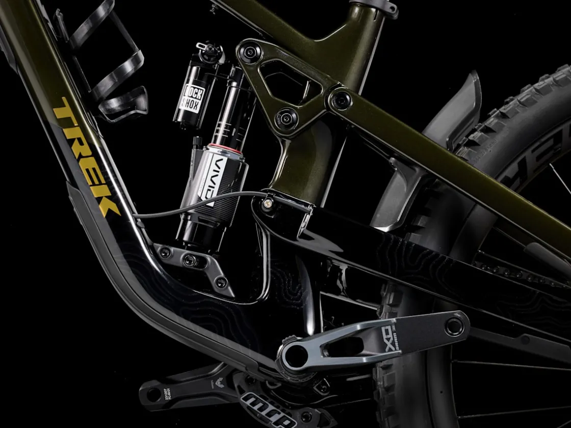 Trek Bikes Maastopyörät – Naiset | Enduro*Slash 9.9 X0 AXS T-Type Gen 6