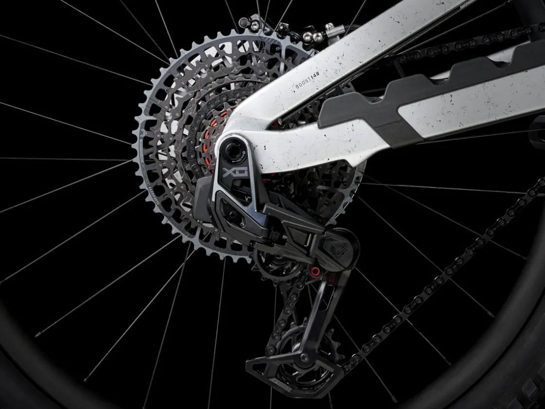 Trek Bikes Maastopyörät – Naiset | Enduro*Slash 9.9 X0 AXS T-Type Gen 6