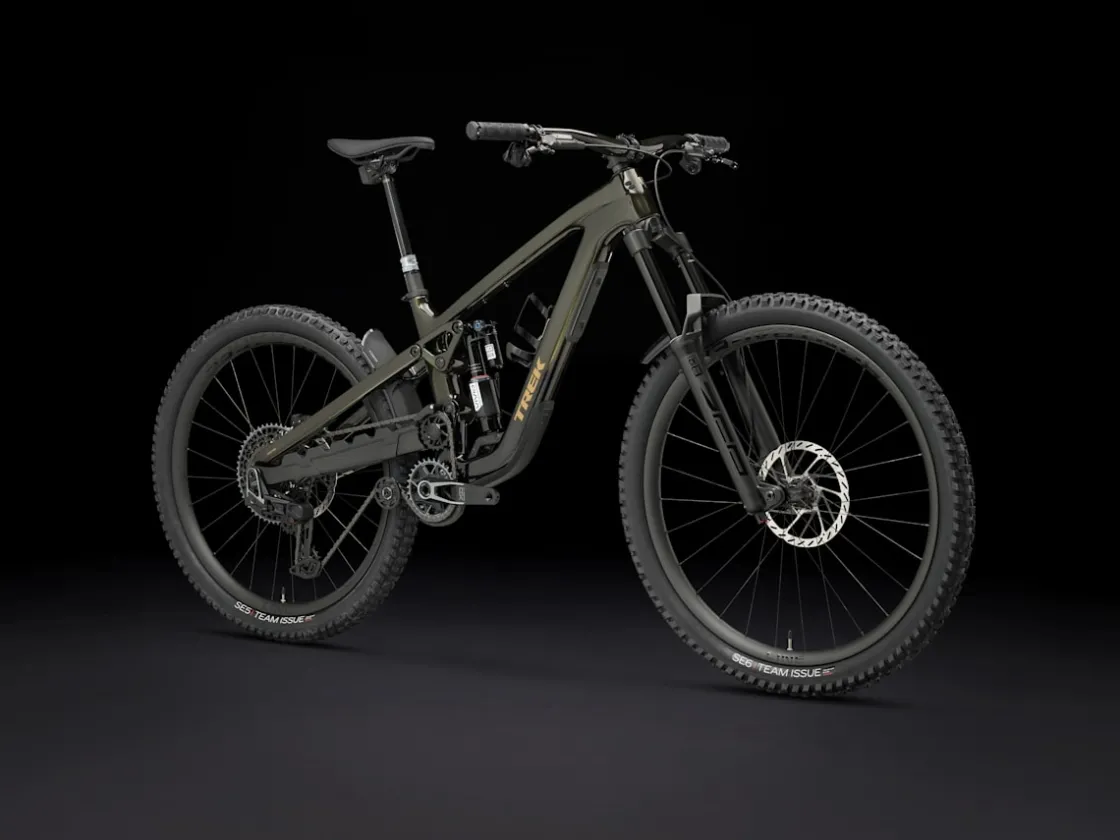 Trek Bikes Maastopyörät – Naiset | Enduro*Slash 9.9 X0 AXS T-Type Gen 6
