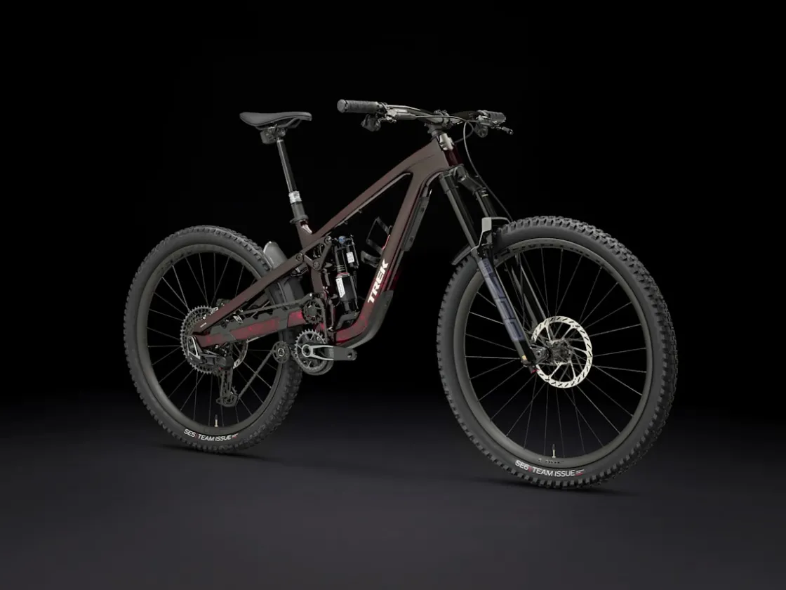Trek Bikes Maastopyörät – Naiset | Enduro*Slash 9.9 X0 AXS T-Type Gen 6