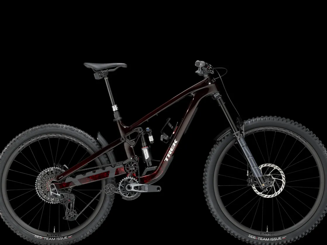 Trek Bikes Maastopyörät – Naiset | Enduro*Slash 9.9 X0 AXS T-Type Gen 6