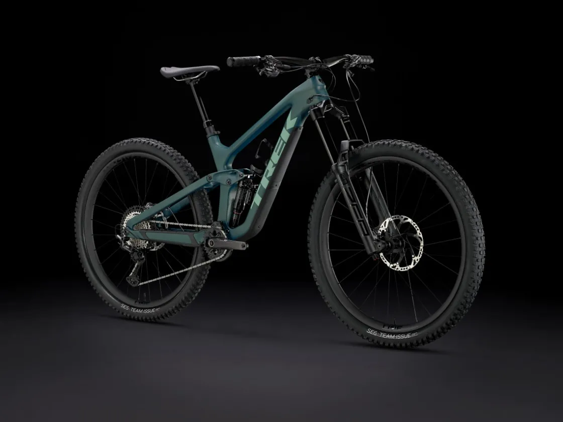 Trek Bikes Maastopyörät – Naiset | Enduro*Slash 9.8 XT Gen 5