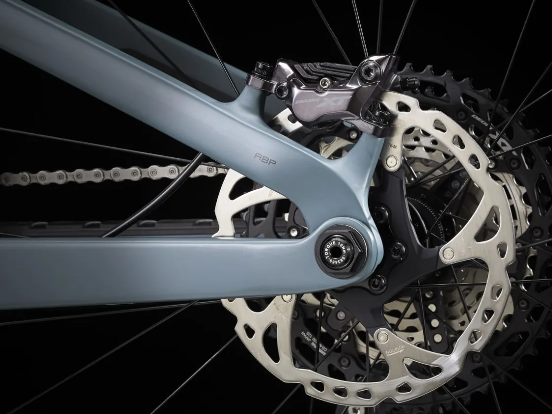 Trek Bikes Maastopyörät – Naiset | Enduro*Slash 9.8 XT Gen 5