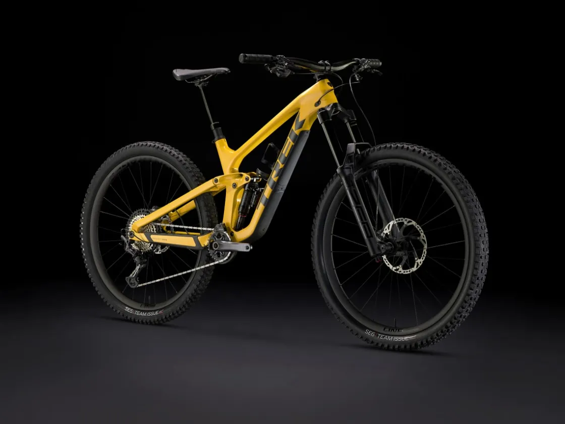 Trek Bikes Maastopyörät – Naiset | Enduro*Slash 9.8 XT Gen 5