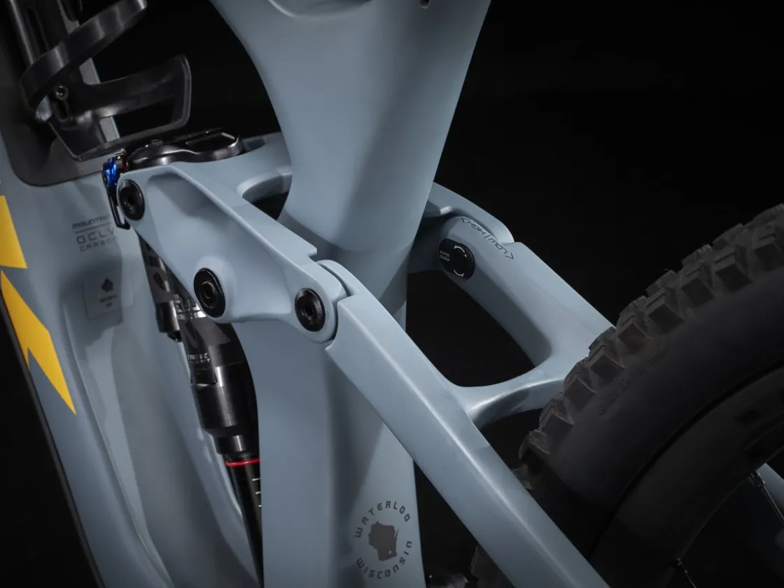 Trek Bikes Maastopyörät – Naiset | Enduro*Slash 9.8 XT Gen 5