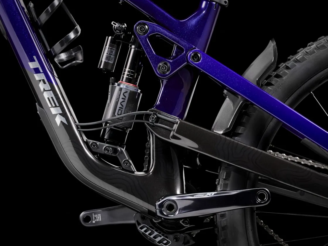 Trek Bikes Maastopyörät – Naiset | Enduro*Slash 9.8 XT Gen 6