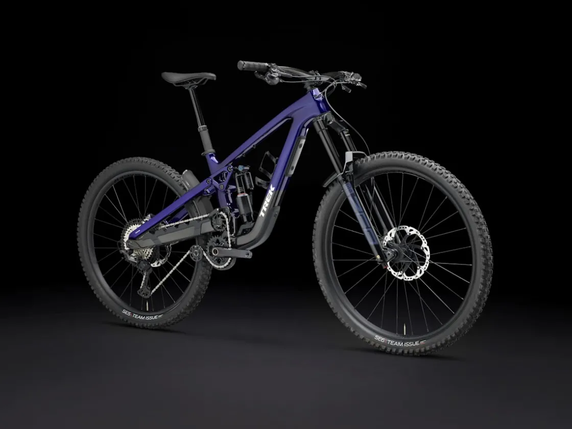 Trek Bikes Maastopyörät – Naiset | Enduro*Slash 9.8 XT Gen 6