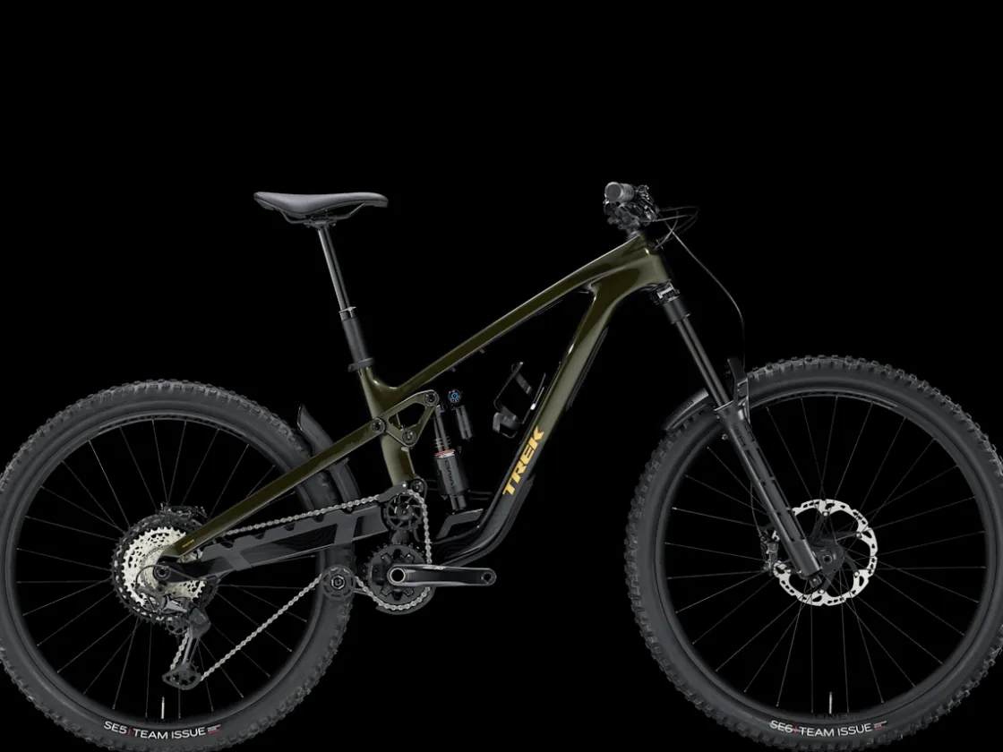 Trek Bikes Maastopyörät – Naiset | Enduro*Slash 9.8 XT Gen 6