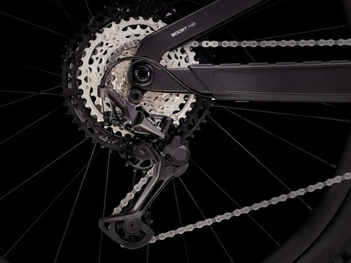 Trek Bikes Maastopyörät – Naiset | Enduro*Slash 9.8 XT Gen 5