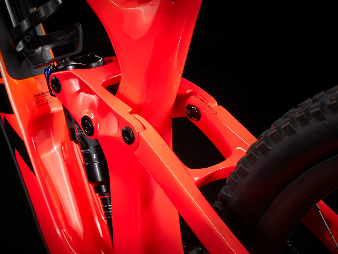 Trek Bikes Maastopyörät – Naiset | Enduro*Slash 9.8 XT Gen 5