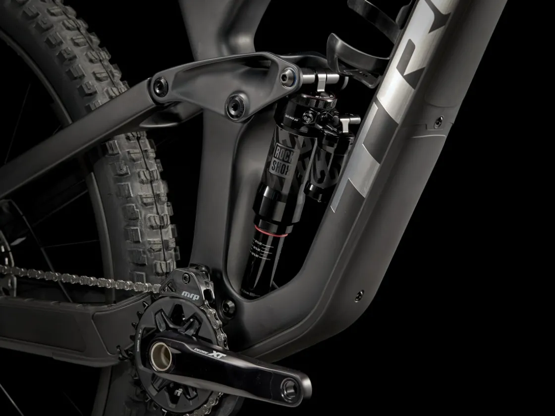 Trek Bikes Maastopyörät – Naiset | Enduro*Slash 9.8 XT Gen 5
