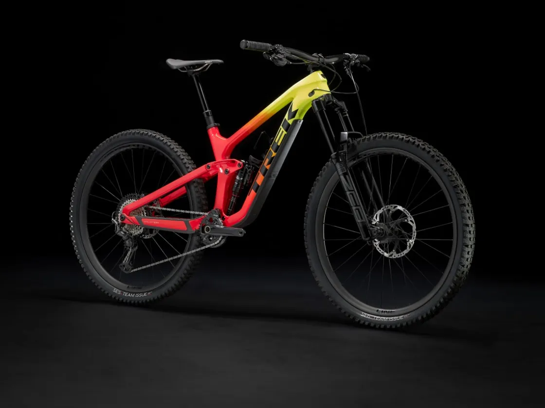Trek Bikes Maastopyörät – Naiset | Enduro*Slash 9.8 XT Gen 5