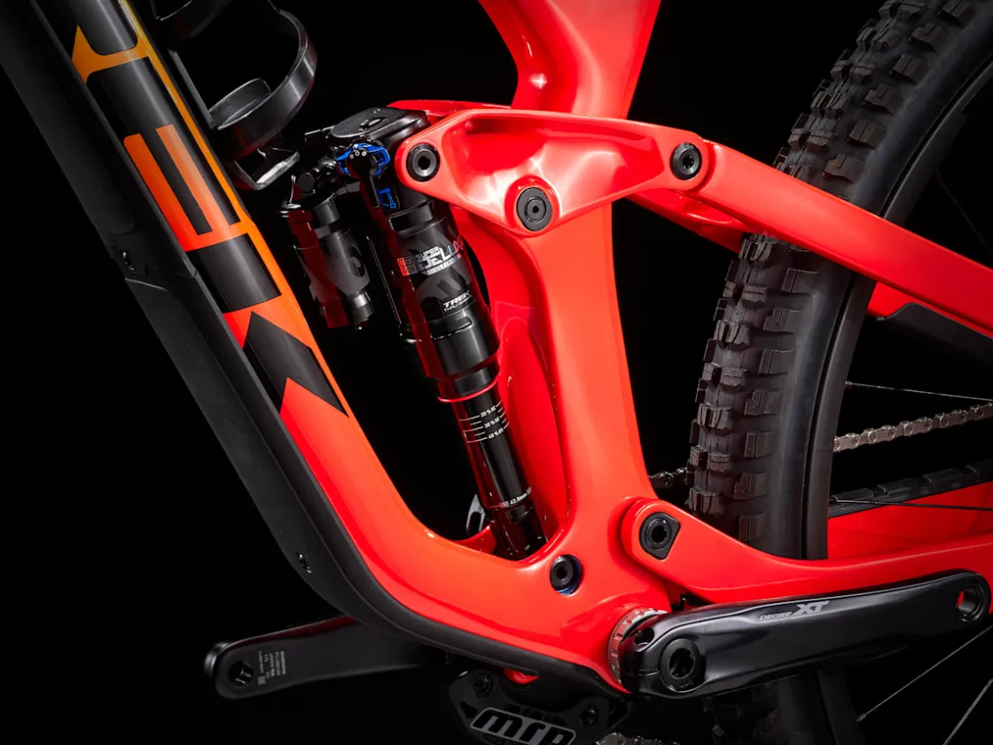 Trek Bikes Maastopyörät – Naiset | Enduro*Slash 9.8 XT Gen 5