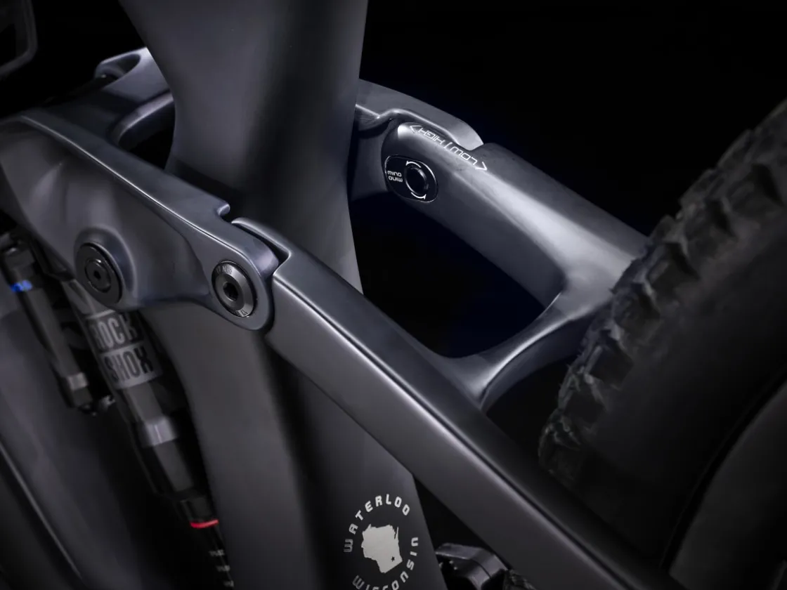 Trek Bikes Maastopyörät – Naiset | Enduro*Slash 9.8 XT Gen 5