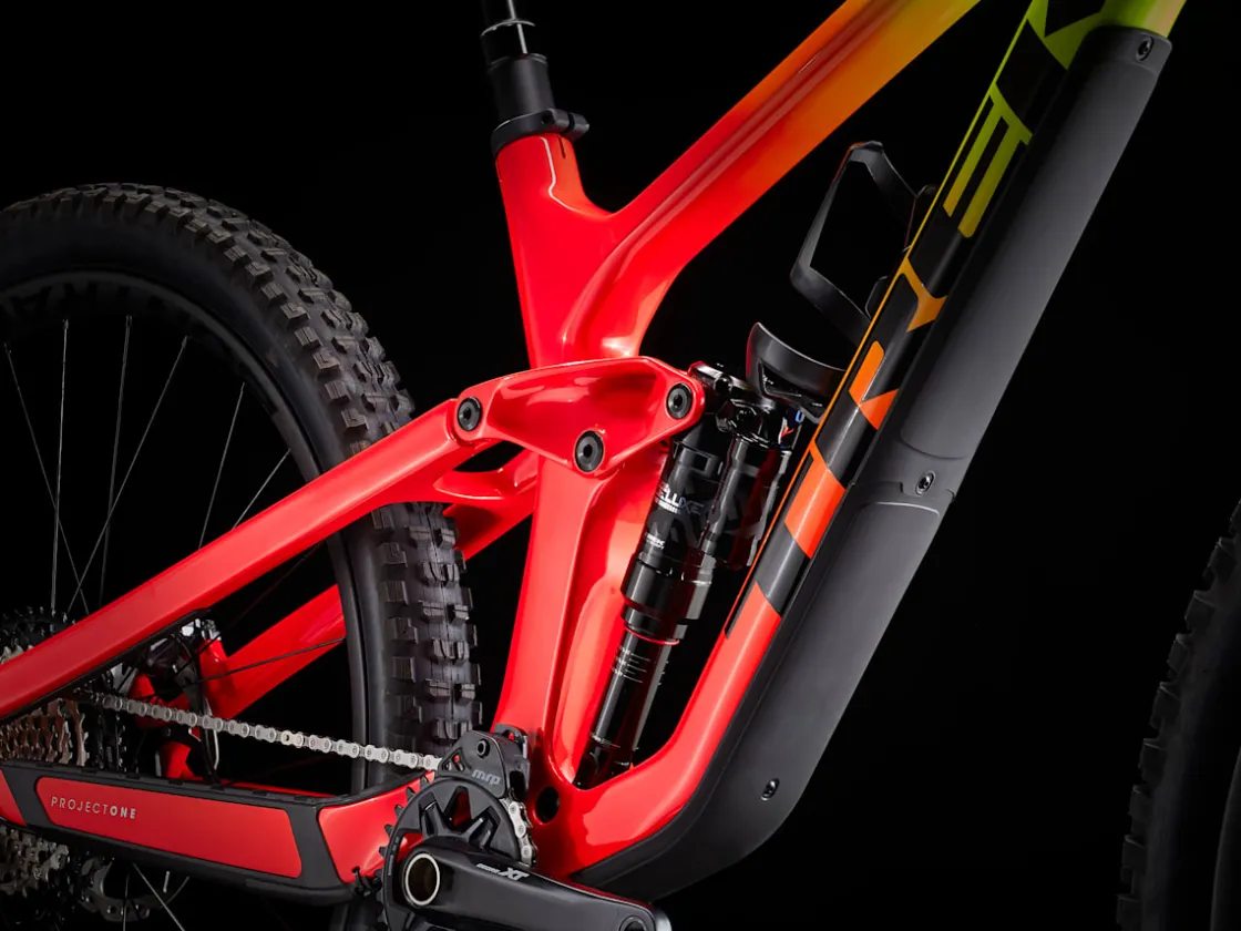 Trek Bikes Maastopyörät – Naiset | Enduro*Slash 9.8 XT Gen 5