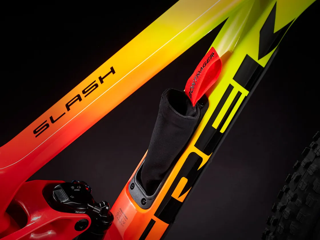 Trek Bikes Maastopyörät – Naiset | Enduro*Slash 9.8 XT Gen 5