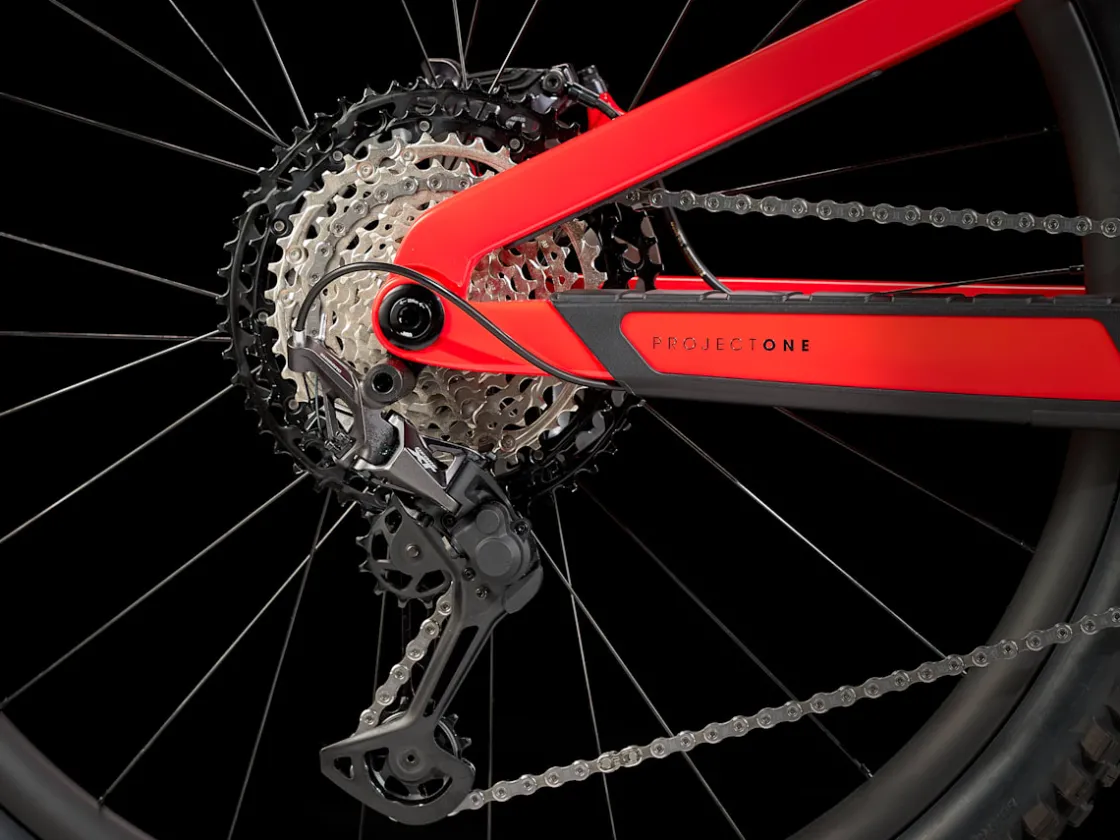 Trek Bikes Maastopyörät – Naiset | Enduro*Slash 9.8 XT Gen 5