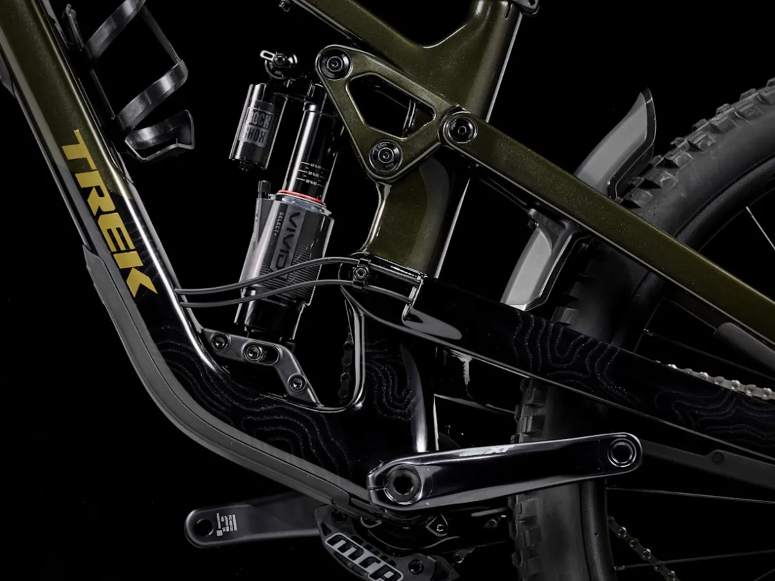 Trek Bikes Maastopyörät – Naiset | Enduro*Slash 9.8 XT Gen 6