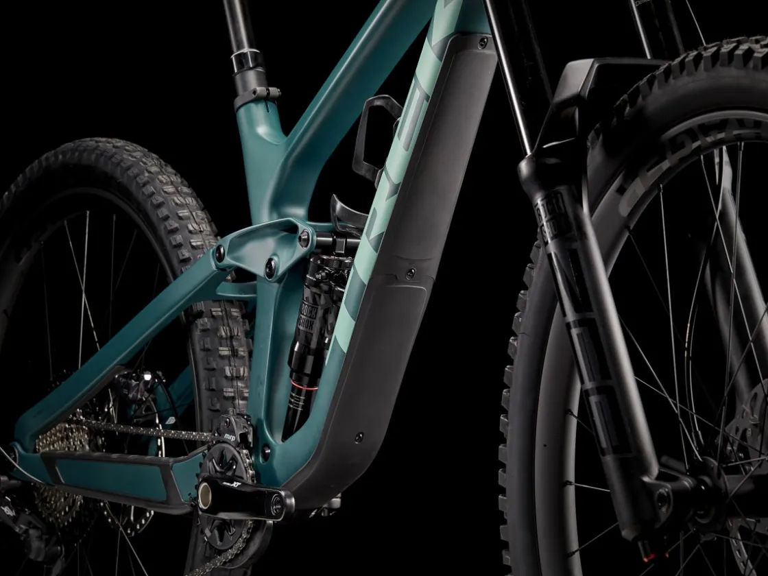 Trek Bikes Maastopyörät – Naiset | Enduro*Slash 9.8 XT Gen 5