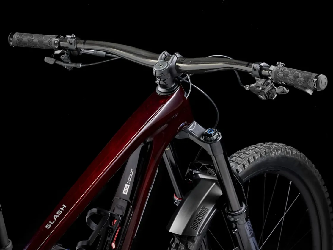 Trek Bikes Maastopyörät – Naiset | Enduro*Slash 9.8 XT Gen 6